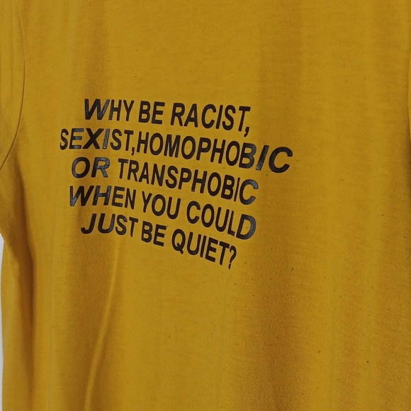 Expression Tee - Picture 2 of 2